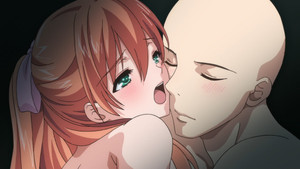 僧侶と交わる色欲の夜に… kép