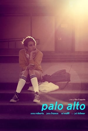 Palo Alto poszter