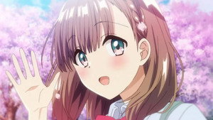 母乳ちゃんは射したい。 1. évad Ep.1 1. epizód