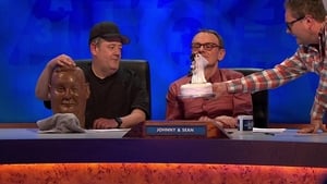 8 Out of 10 Cats Does Countdown 17. évad Ep.1 1. epizód