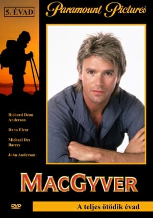 MacGyver