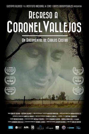 Regreso a Coronel Vallejos poszter