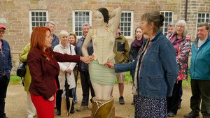 Antiques Roadshow 47. évad Ep.2 2. epizód