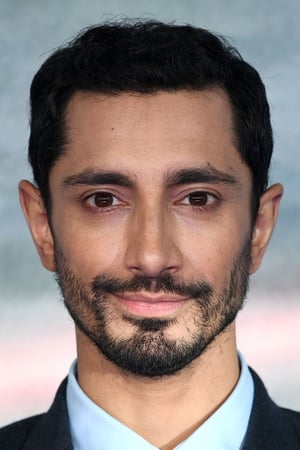 Riz Ahmed