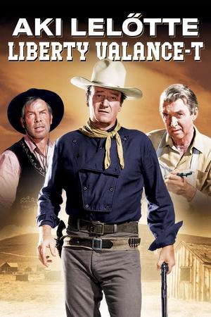 Aki lelőtte Liberty Valance-t