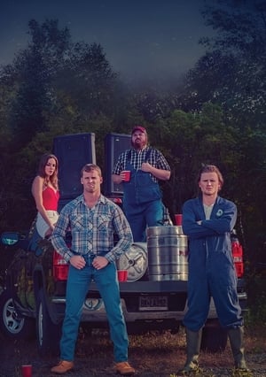 Letterkenny poszter