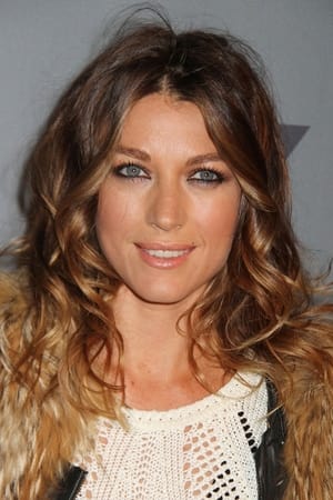 Natalie Zea profil kép