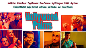 Hollywood Palms háttérkép