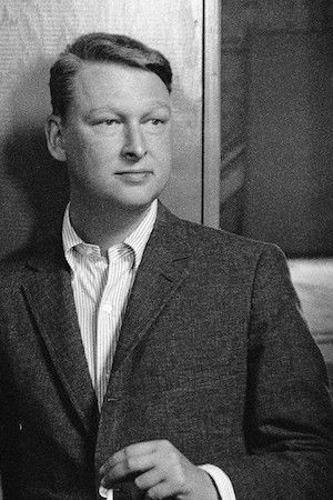 Mike Nichols profil kép