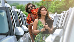 కొరియన్ కనకరాజు háttérkép