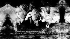 Buffy, a vámpírok réme kép