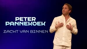 Peter Pannekoek: Zacht van Binnen háttérkép