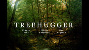 Treehugger háttérkép