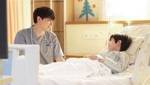 PICU 小児集中治療室 kép