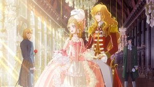 Versailles rózsája háttérkép