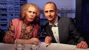 Catherine Tate's Nan Season 1 Ep.2 2. epizód