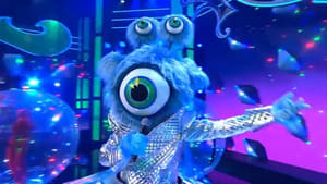 The Masked Singer 3. évad Ep.4 4. epizód