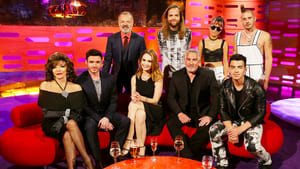 The Graham Norton Show 19. évad Ep.5 5. epizód