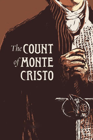 The Count of Monte Cristo poszter