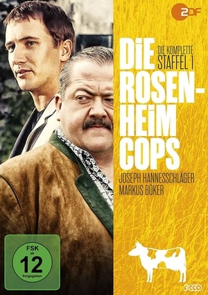 Die Rosenheim-Cops