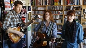 NPR Tiny Desk Concerts 5. évad Ep.23 23. epizód