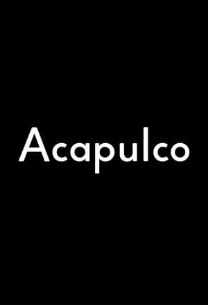 Acapulco poszter