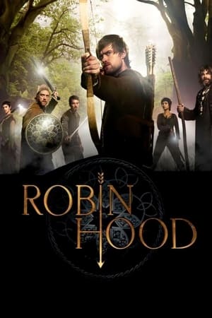 Robin Hood poszter