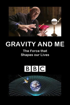 A gravitáció lenyűgöző világa poszter
