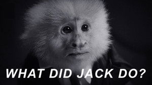 MIT TETT JACK? háttérkép