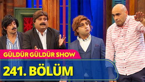 Güldür Güldür Show 9. évad Ep.1 1. epizód