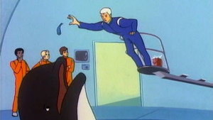 Sealab Specials Ep.1 1. epizód