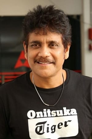 Nagarjuna Akkineni profil kép