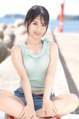 中森ななみ profil kép
