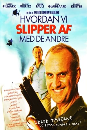 Hvordan vi slipper af med de andre poszter