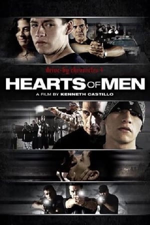 Hearts of Men poszter