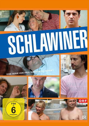 Schlawiner