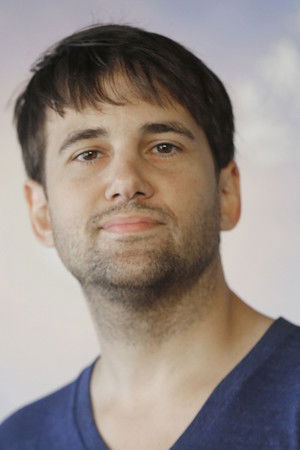 David Robert Mitchell profil kép
