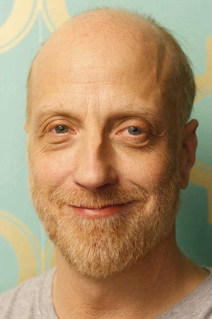 Chris Elliott profil kép