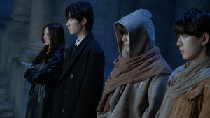 炽热吸引 1. évad Ep.26 26. epizód