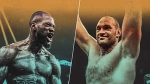 Deontay Wilder vs. Tyson Fury háttérkép