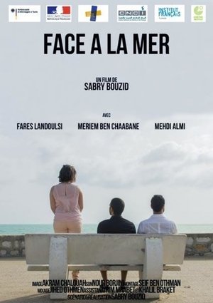 Face à la mer poszter