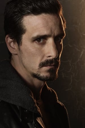 James Ransone profil kép