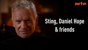 Sting, Daniel Hope & Freunde in Berlin Mit Golda Schultz, Bruce Liu u.v.m. háttérkép