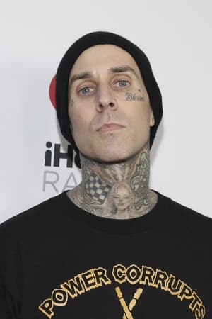 Travis Barker profil kép