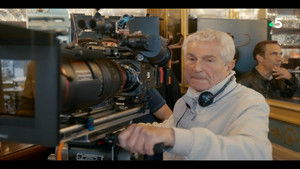 Claude Lelouch,  la vie en mieux háttérkép