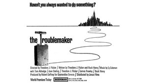 The Troublemaker háttérkép