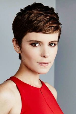 Kate Mara profil kép