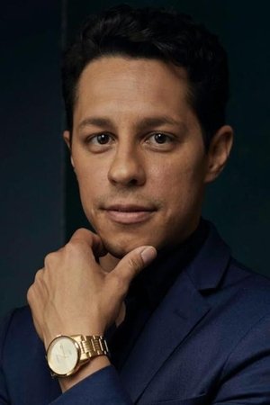 David Del Rio profil kép