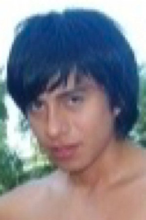 Fred Calvo profil kép