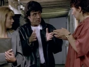 Lovejoy Season 5 Ep.7 7. epizód